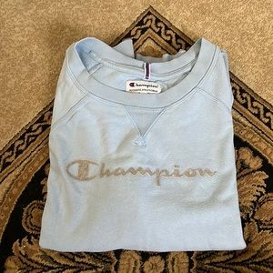 Champion Crewneck
